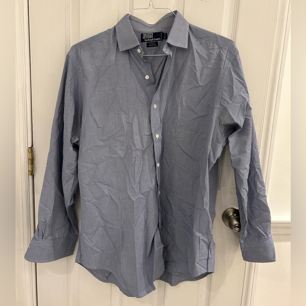 POLO RALPH LAUREN men’s estate shirt